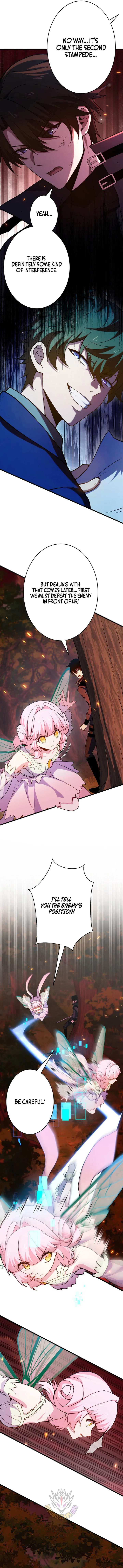 The Abyssal Game Architect Chapter 29 – Page 6