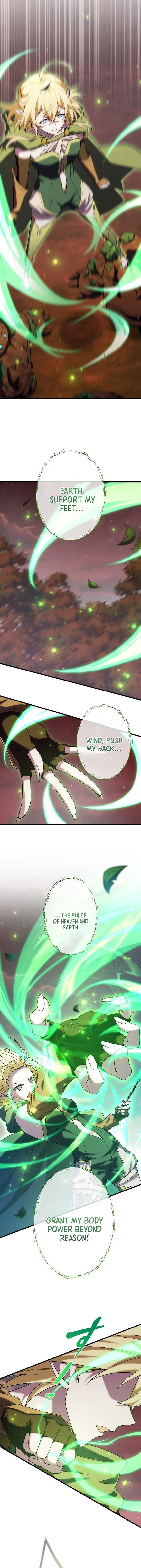 The Abyssal Game Architect Chapter 27 – Page 11