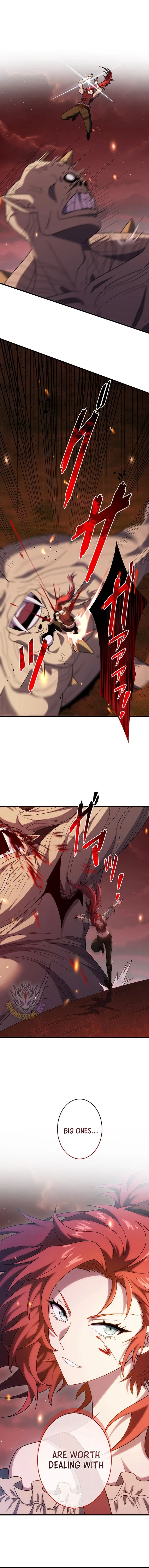 The Abyssal Game Architect Chapter 27 – Page 14