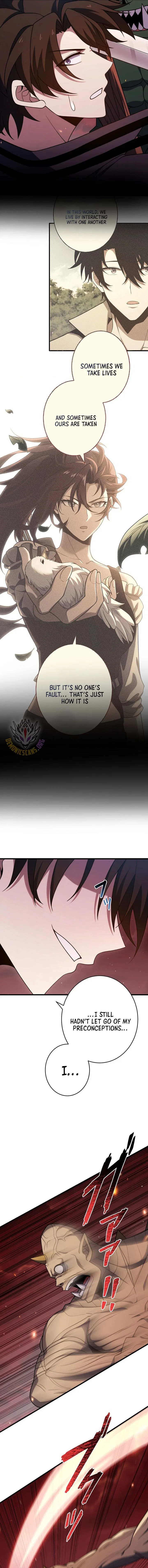 The Abyssal Game Architect Chapter 27 – Page 15