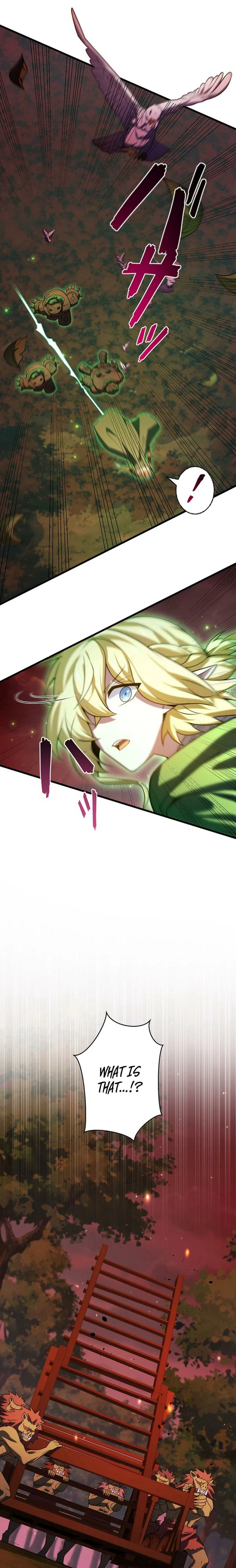 The Abyssal Game Architect Chapter 25 – Page 11