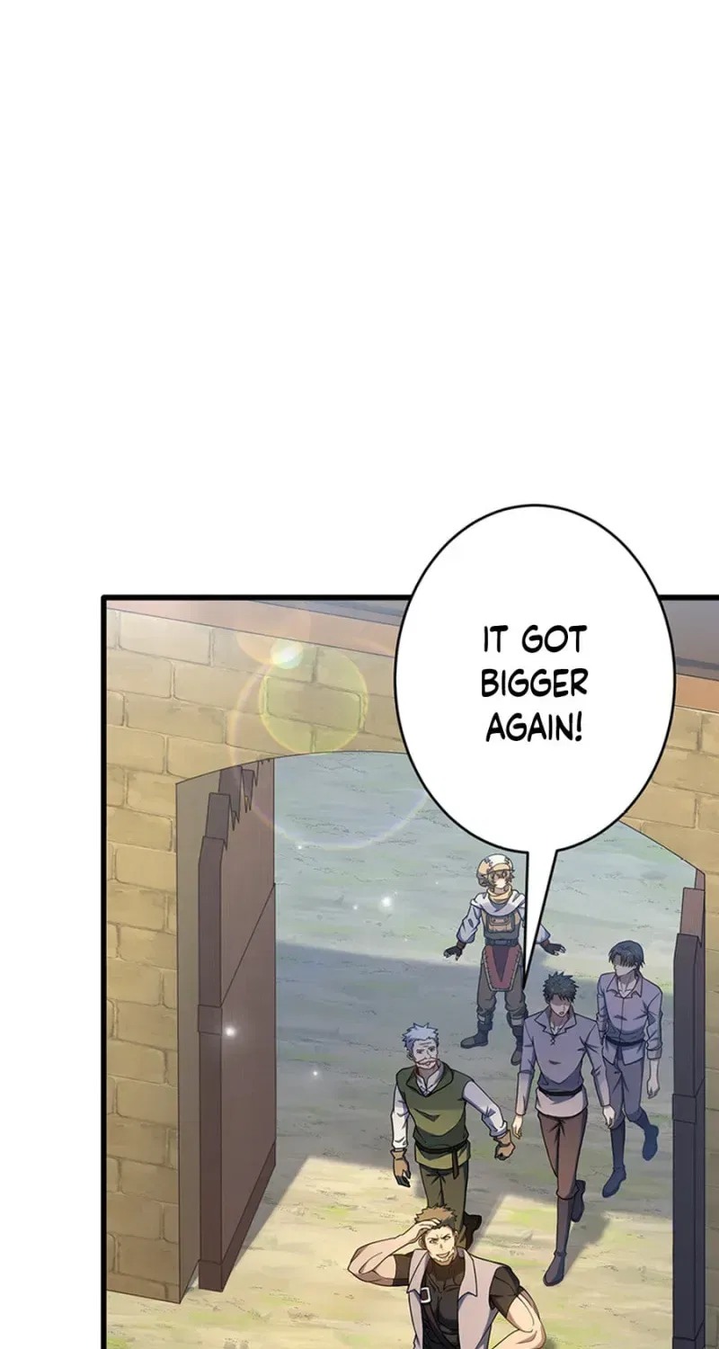 The Abyssal Game Architect Chapter 21 – Page 6