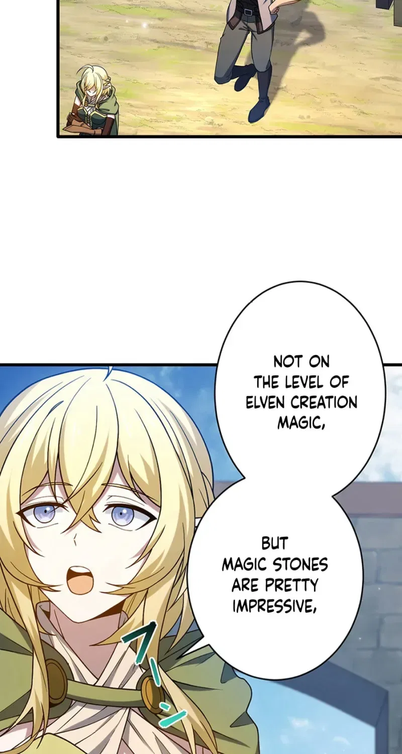 The Abyssal Game Architect Chapter 21 – Page 7