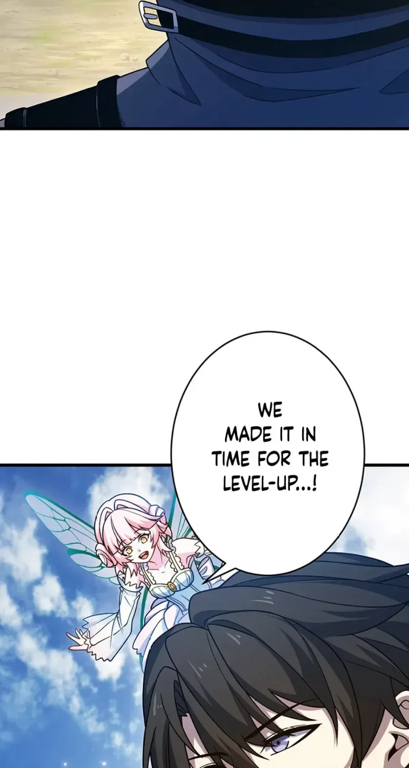 The Abyssal Game Architect Chapter 21 – Page 10