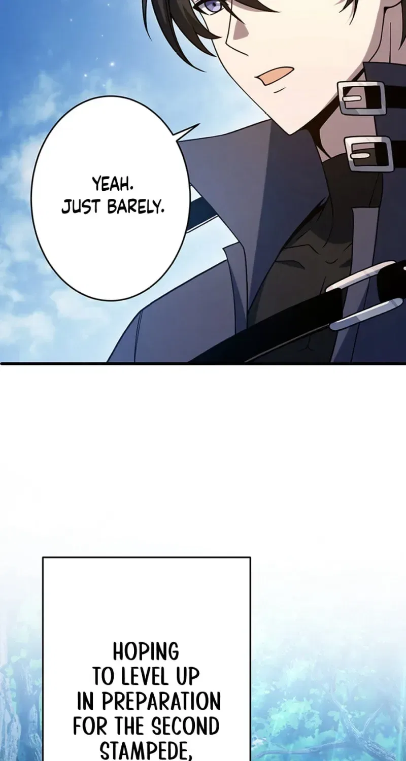 The Abyssal Game Architect Chapter 21 – Page 11