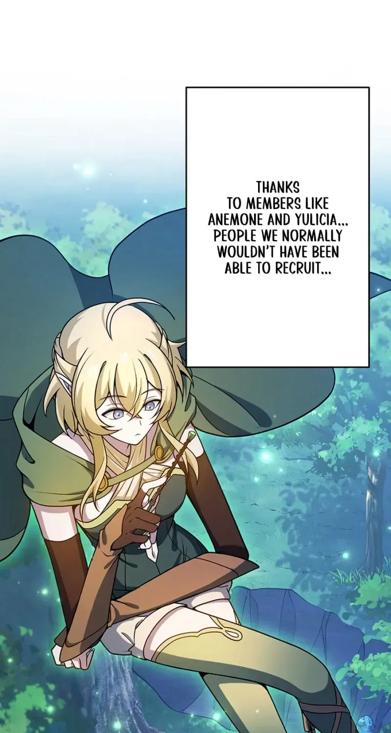 The Abyssal Game Architect Chapter 21 – Page 14