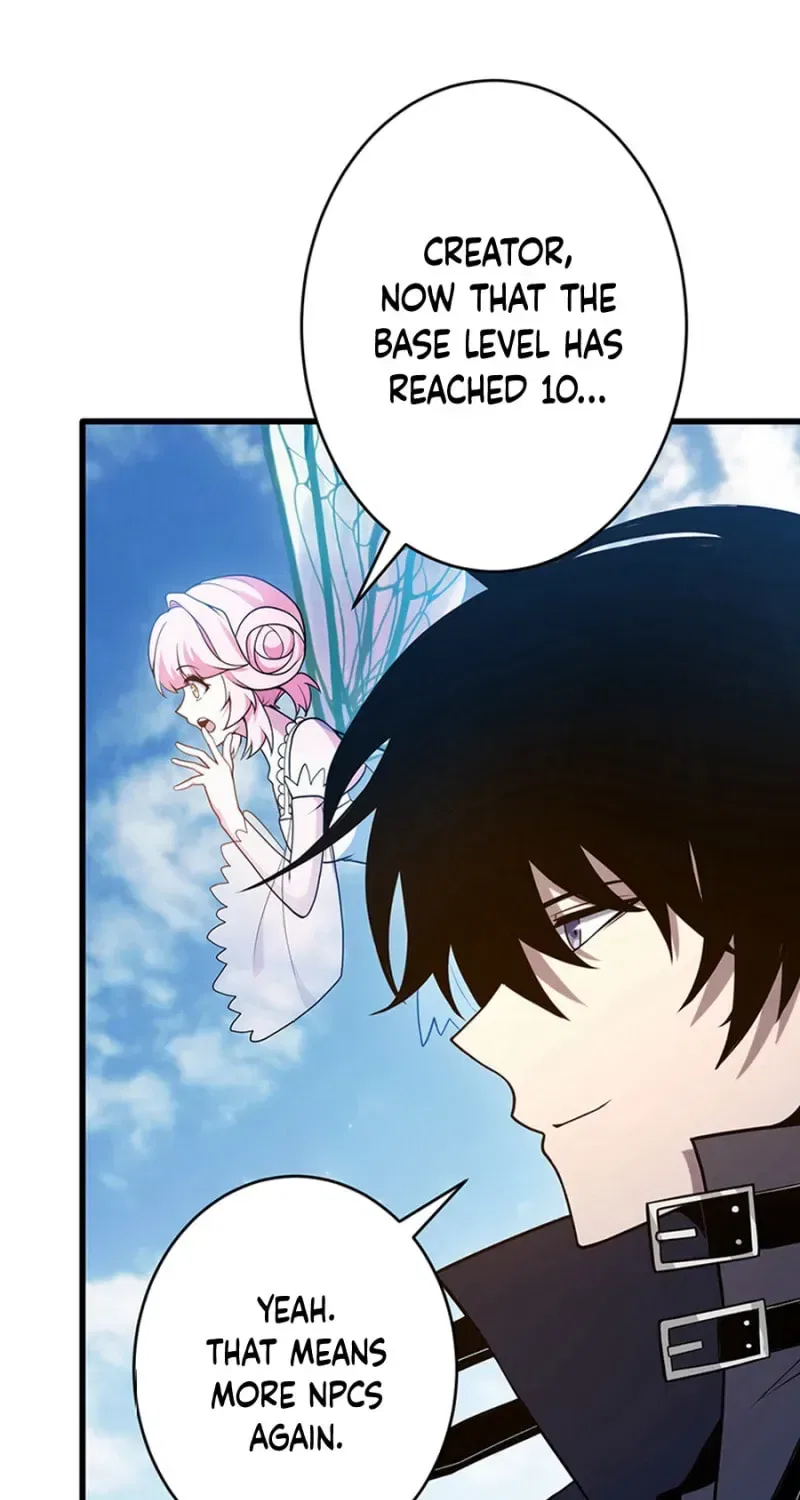 The Abyssal Game Architect Chapter 21 – Page 17