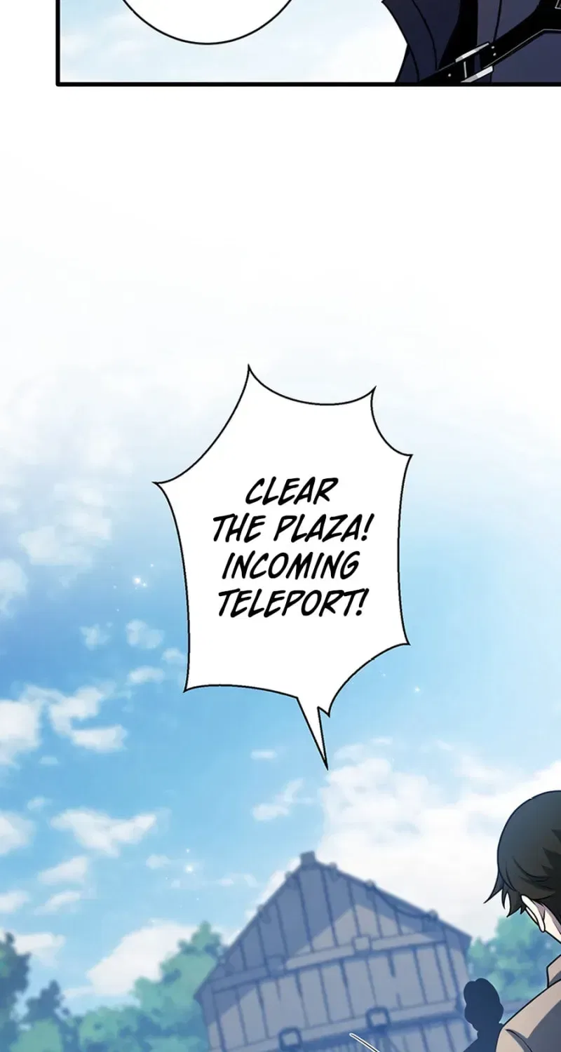 The Abyssal Game Architect Chapter 21 – Page 18