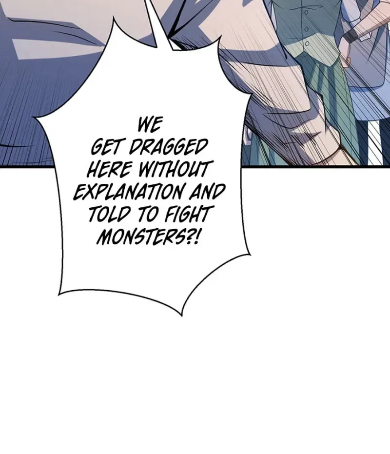 The Abyssal Game Architect Chapter 21 – Page 31