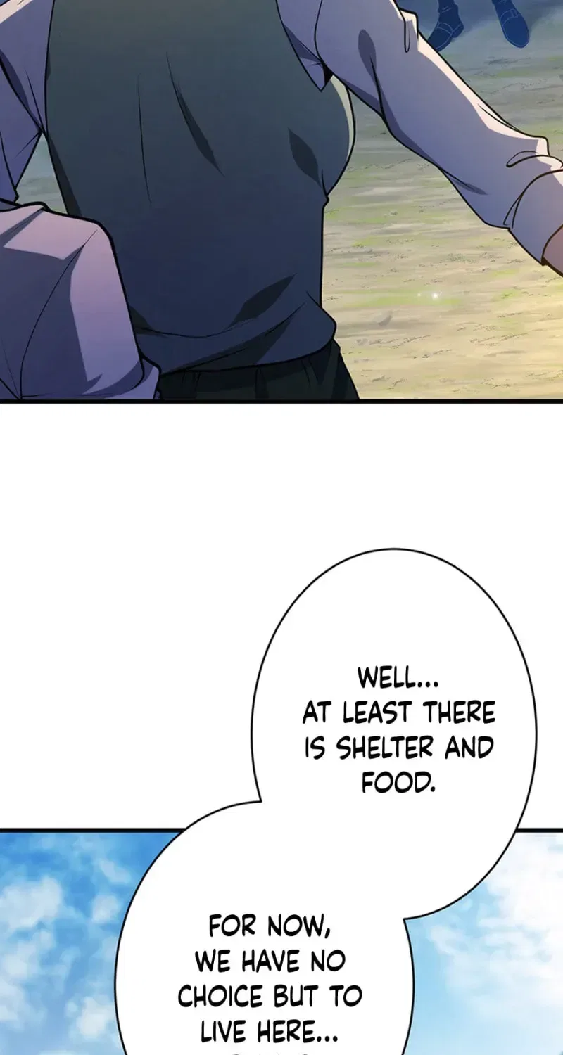 The Abyssal Game Architect Chapter 21 – Page 34