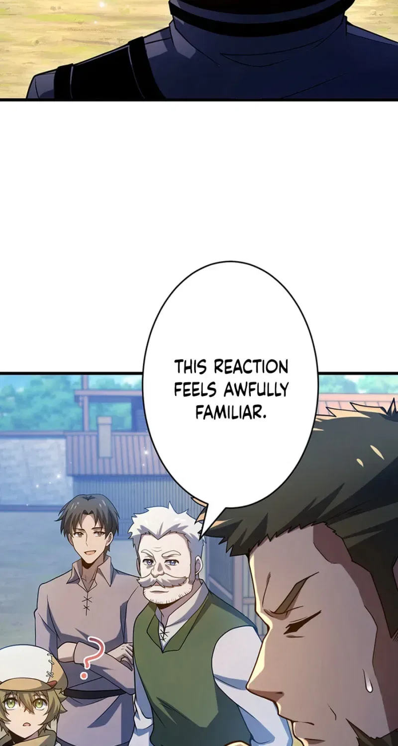 The Abyssal Game Architect Chapter 21 – Page 37
