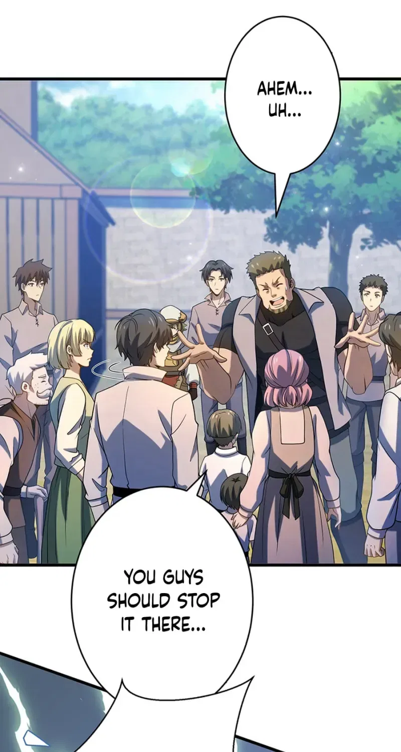 The Abyssal Game Architect Chapter 21 – Page 39