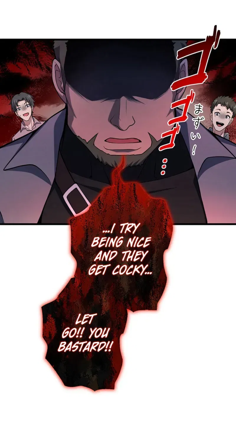 The Abyssal Game Architect Chapter 21 – Page 41
