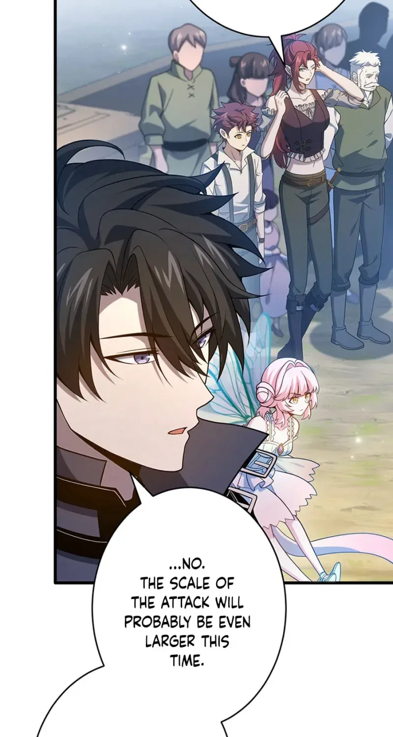 The Abyssal Game Architect Chapter 21 – Page 45