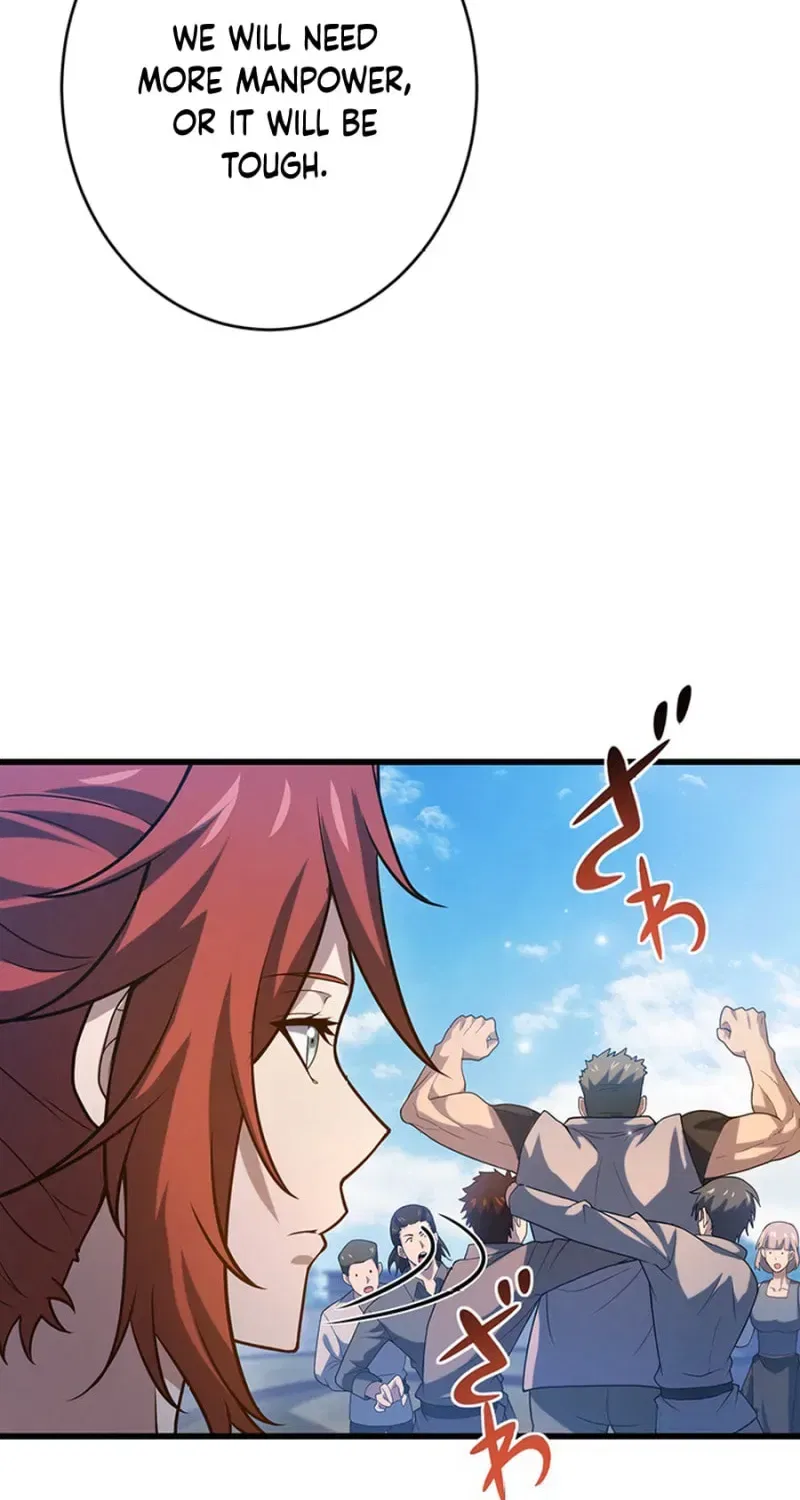 The Abyssal Game Architect Chapter 21 – Page 46