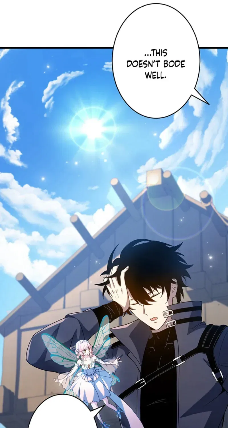 The Abyssal Game Architect Chapter 21 – Page 48