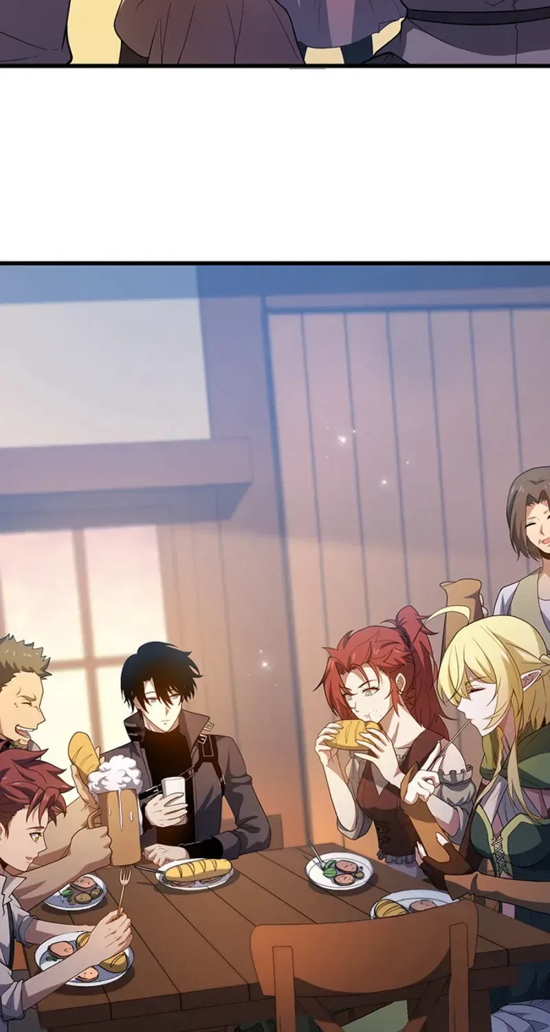 The Abyssal Game Architect Chapter 21 – Page 61