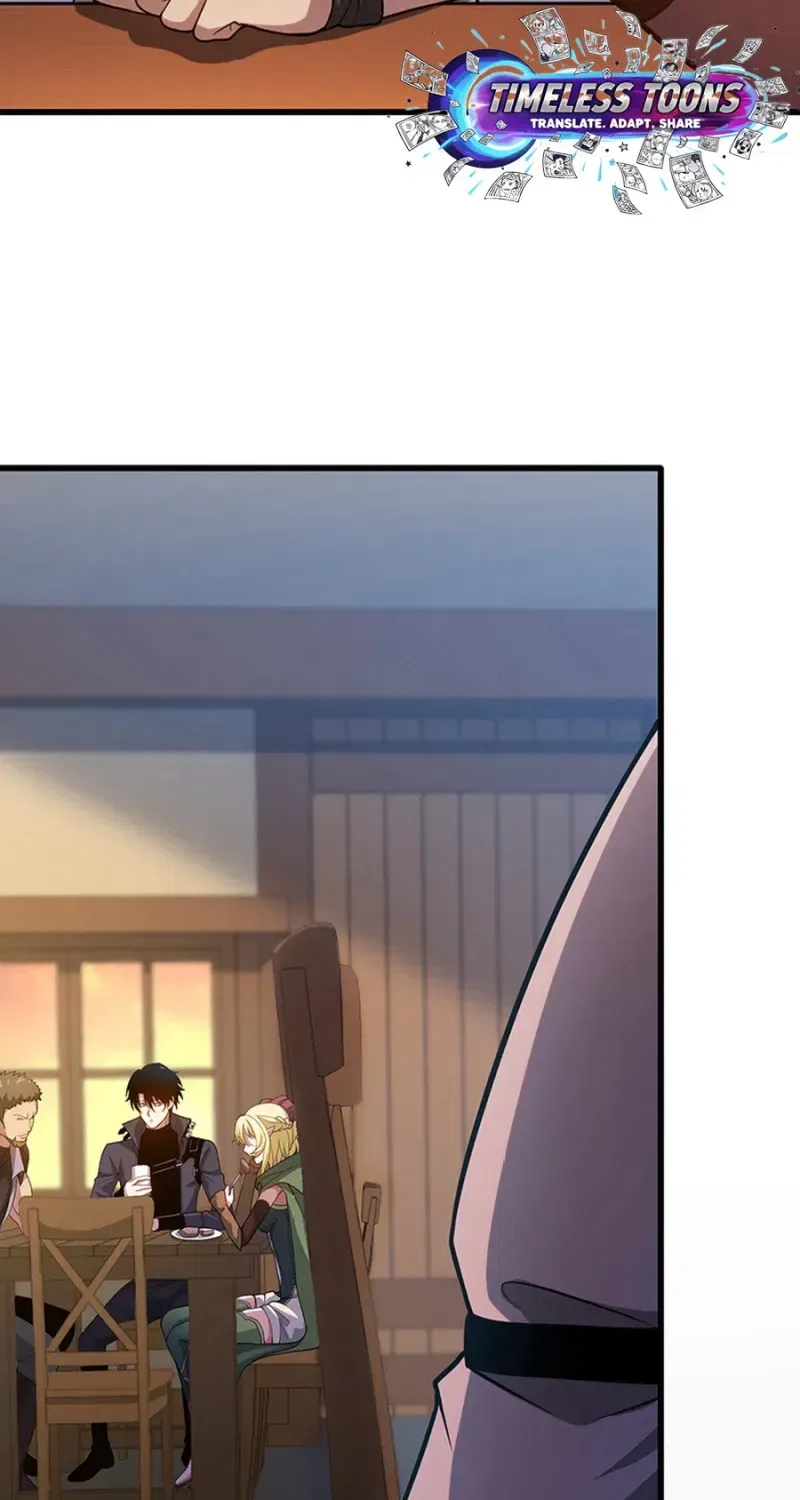The Abyssal Game Architect Chapter 21 – Page 66