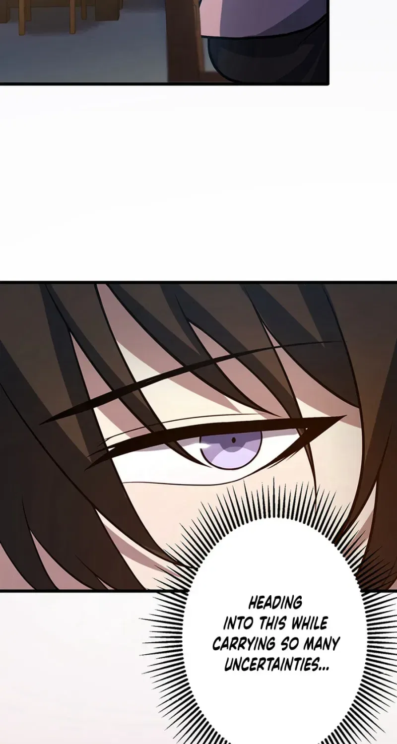 The Abyssal Game Architect Chapter 21 – Page 67