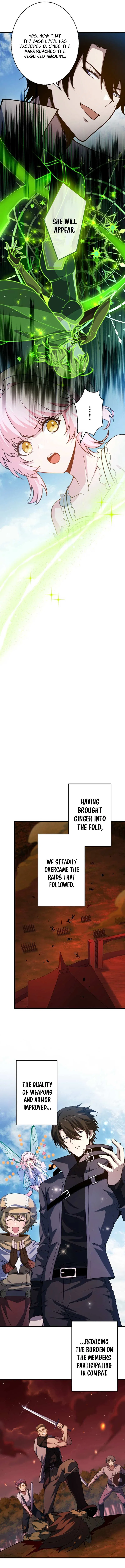 The Abyssal Game Architect Chapter 17 – Page 4