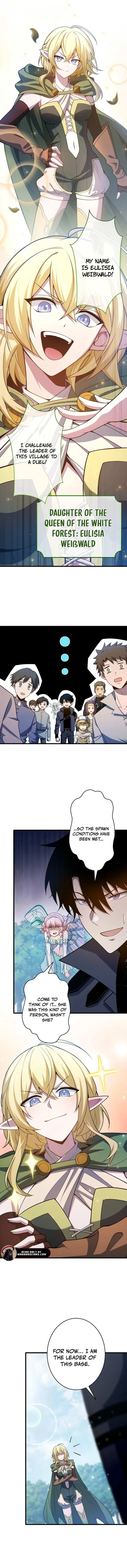 The Abyssal Game Architect Chapter 17 – Page 9