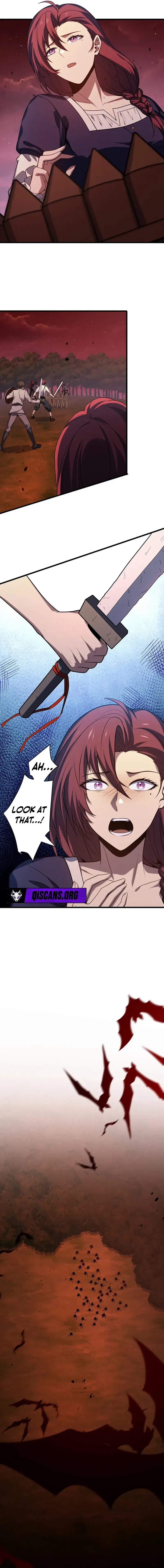 The Abyssal Game Architect Chapter 10 – Page 12