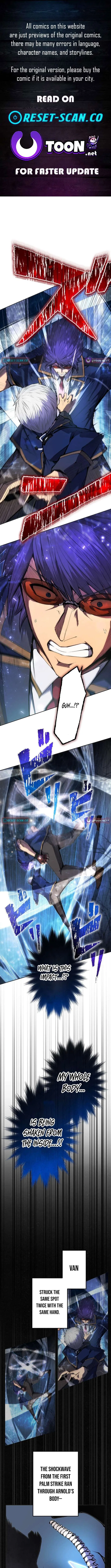 The Genius Assassin’s Second Life Begins at the Academy Chapter 46 – Page 1