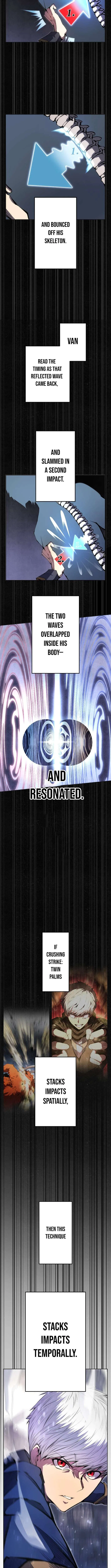 The Genius Assassin’s Second Life Begins at the Academy Chapter 46 – Page 2