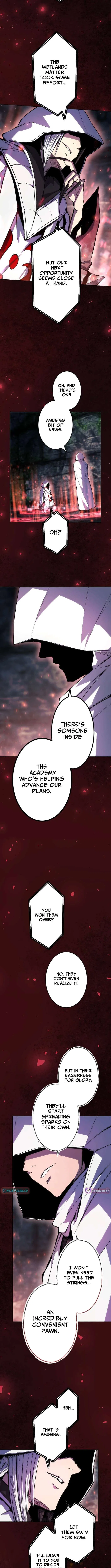 The Genius Assassin’s Second Life Begins at the Academy Chapter 46 – Page 16