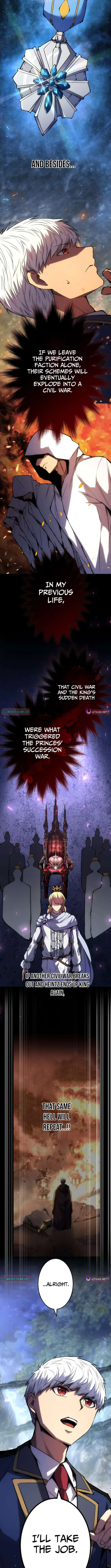 The Genius Assassin’s Second Life Begins at the Academy Chapter 43 – Page 5