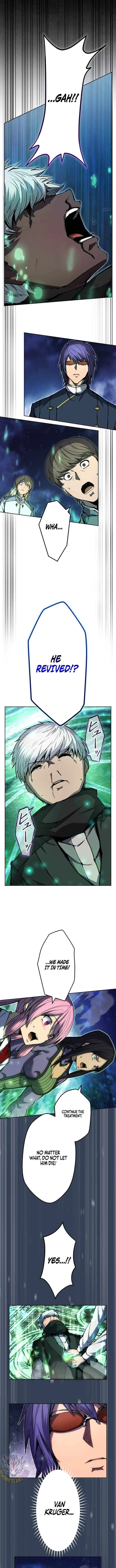 The Genius Assassin’s Second Life Begins at the Academy Chapter 41 – Page 4