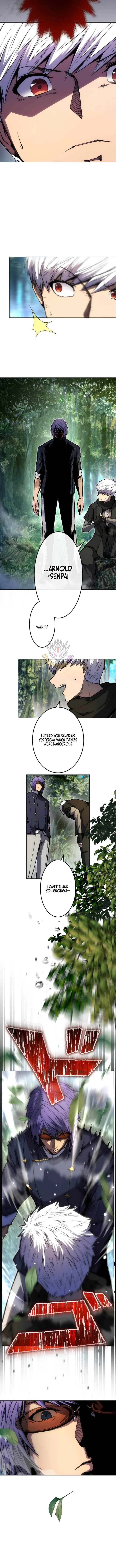 The Genius Assassin’s Second Life Begins at the Academy Chapter 41 – Page 14