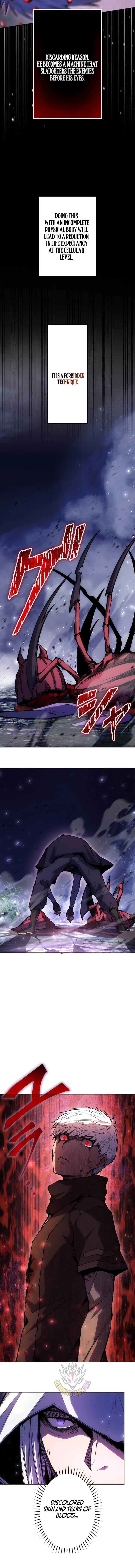 The Genius Assassin’s Second Life Begins at the Academy Chapter 39 – Page 6