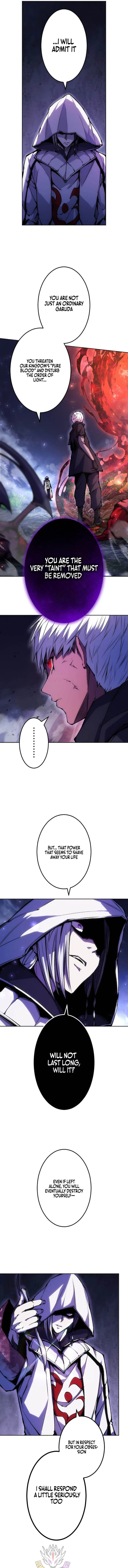 The Genius Assassin’s Second Life Begins at the Academy Chapter 39 – Page 8