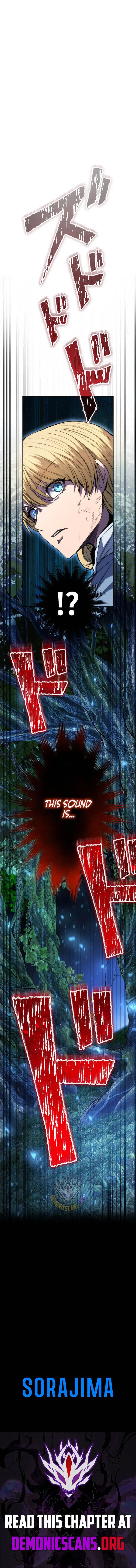 The Genius Assassin’s Second Life Begins at the Academy Chapter 39 – Page 12