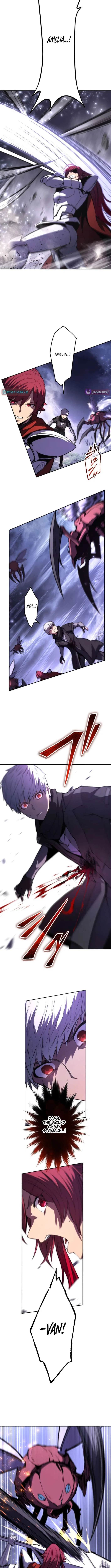 The Genius Assassin’s Second Life Begins at the Academy Chapter 38 – Page 3