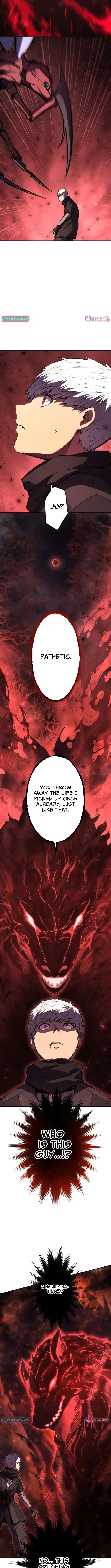 The Genius Assassin’s Second Life Begins at the Academy Chapter 38 – Page 6