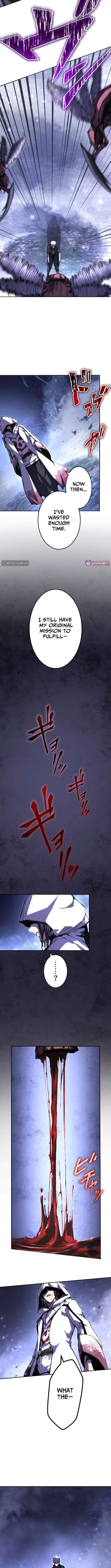 The Genius Assassin’s Second Life Begins at the Academy Chapter 38 – Page 12