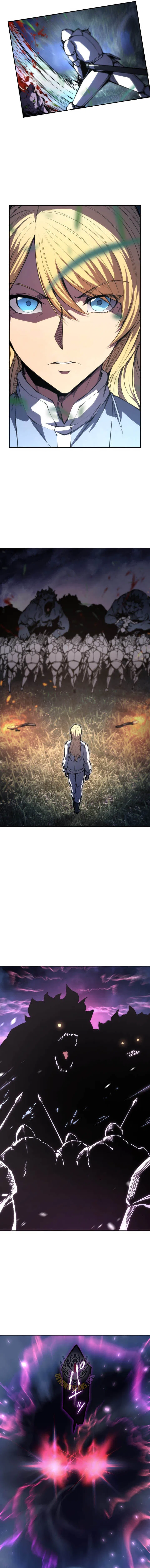 The Genius Assassin’s Second Life Begins at the Academy Chapter 35 – Page 4