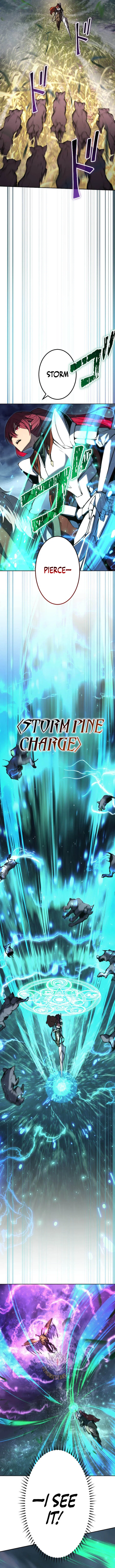 The Genius Assassin’s Second Life Begins at the Academy Chapter 35 – Page 10