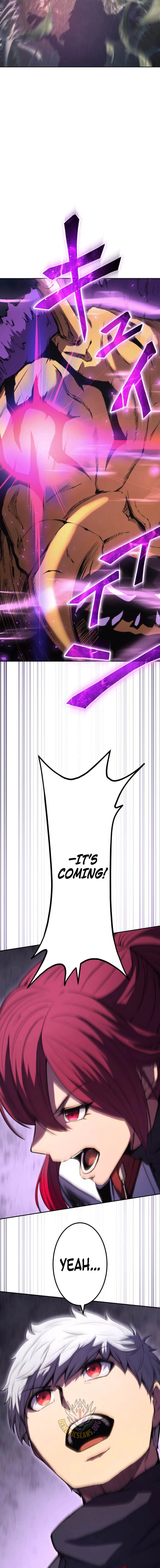 The Genius Assassin’s Second Life Begins at the Academy Chapter 35 – Page 16