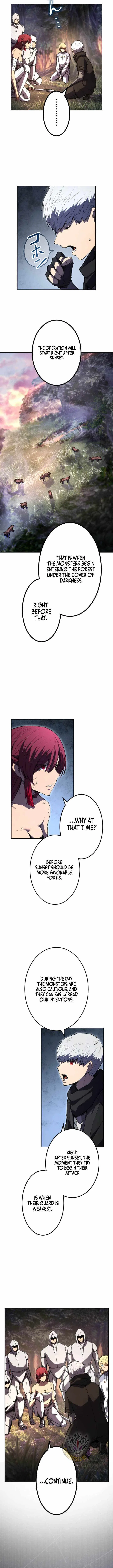 The Genius Assassin’s Second Life Begins at the Academy Chapter 34 – Page 2