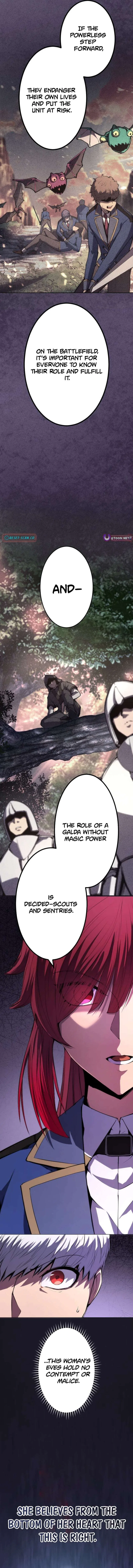 The Genius Assassin’s Second Life Begins at the Academy Chapter 29 – Page 4