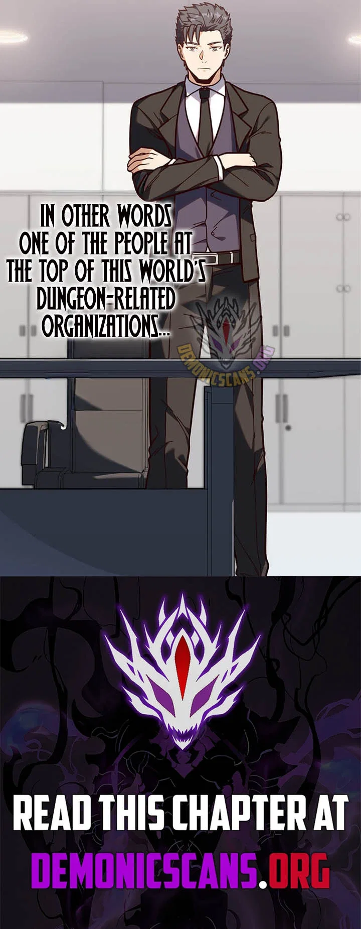 The Strongest Tamer Returned from Another World with his Childhood Friend as his Familiar Chapter 70 – Page 8
