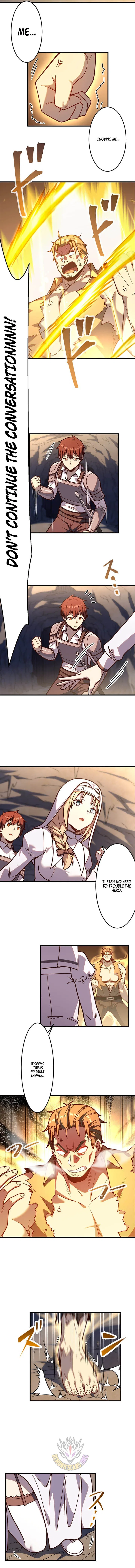 The Strongest Tamer Returned from Another World with his Childhood Friend as his Familiar Chapter 69 – Page 4