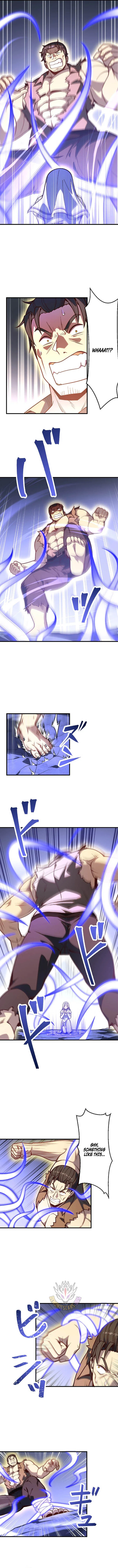 The Strongest Tamer Returned from Another World with his Childhood Friend as his Familiar Chapter 69 – Page 6