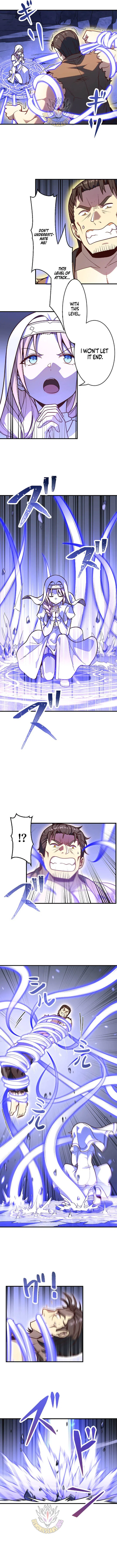 The Strongest Tamer Returned from Another World with his Childhood Friend as his Familiar Chapter 69 – Page 7