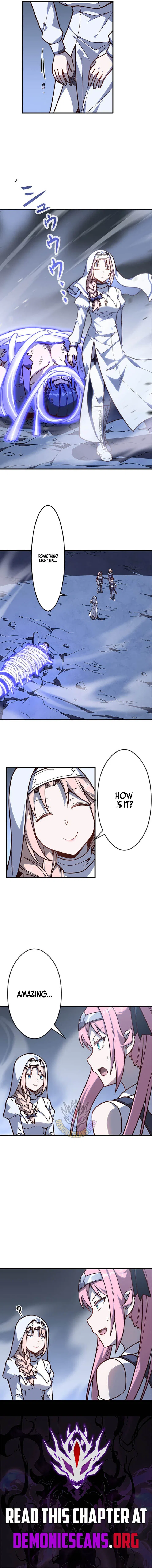 The Strongest Tamer Returned from Another World with his Childhood Friend as his Familiar Chapter 69 – Page 8