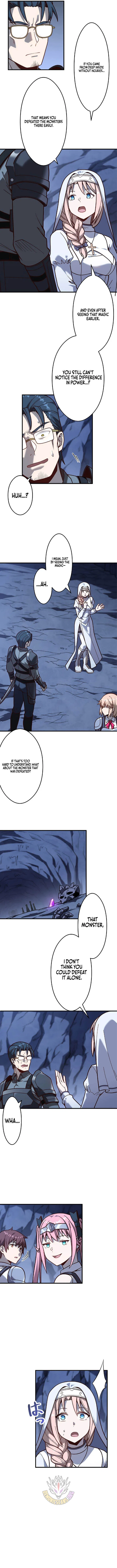 The Strongest Tamer Returned from Another World with his Childhood Friend as his Familiar Chapter 68 – Page 5