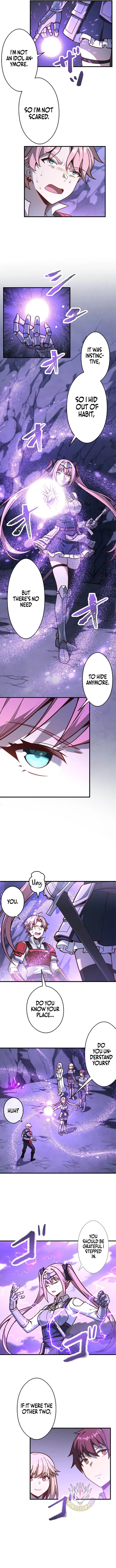 The Strongest Tamer Returned from Another World with his Childhood Friend as his Familiar Chapter 67 – Page 2